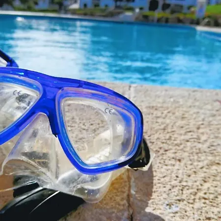 Stunning Sea Views Apartment, Pool, 5 Min Walk To Beach, Winner Of 2025 Travellers Choice Award *