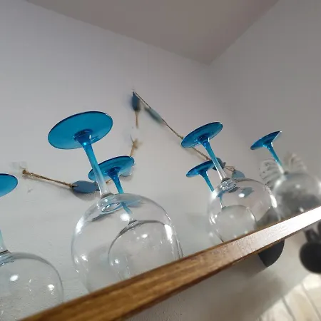 Stunning Sea Views Apartment, Pool, 5 Min Walk To Beach, Winner Of 2025 Travellers Choice Award Apartmán *