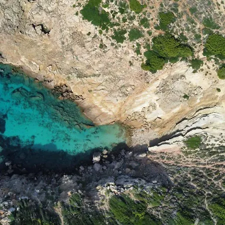 Stunning Sea Views Apartment, Pool, 5 Min Walk To Beach, Winner Of 2025 Travellers Choice Award Apartmán Arenal d'en Castell