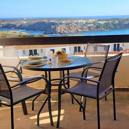 Stunning Sea Views Apartment, Pool, 5 Min Walk To Beach, Winner Of 2025 Travellers Choice Award
