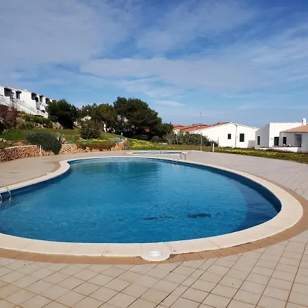 Stunning Sea Views Apartment, Pool, 5 Min Walk To Beach, Winner Of 2025 Travellers Choice Award * Arenal d'en Castell
