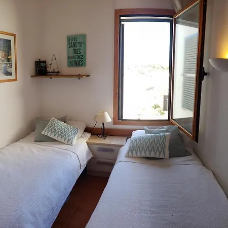 Stunning Sea Views Apartment, Pool, 5 Min Walk To Beach, Winner Of 2025 Travellers Choice Award * Arenal d'en Castell