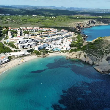 Stunning Sea Views Apartment, Pool, 5 Min Walk To Beach, Winner Of 2025 Travellers Choice Award Arenal d'en Castell