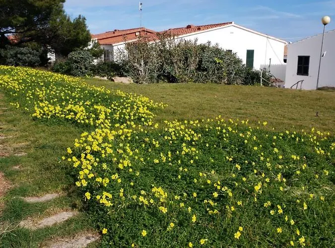 Stunning Sea Views Apartment, Pool, 5 Min Walk To Beach, Winner Of 2025 Travellers Choice Award * Arenal d'en Castell