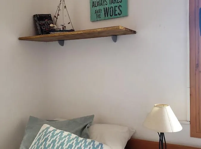 Apartmán Stunning Sea Views Apartment, Pool, 5 Min Walk To Beach, Winner Of 2025 Travellers Choice Award