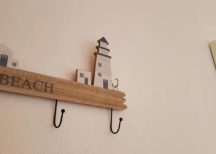 Apartmán Stunning Sea Views Apartment, Pool, 5 Min Walk To Beach, Winner Of 2025 Travellers Choice Award *