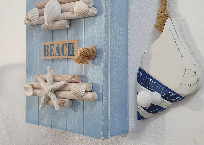 Stunning Sea Views Apartment, Pool, 5 Min Walk To Beach, Winner Of 2025 Travellers Choice Award Apartmán *