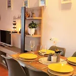 Apartamento Stunning Sea Views Apartment, Pool, 5 Min Walk To Beach, Winner Of 2025 Travellers Choice Award *